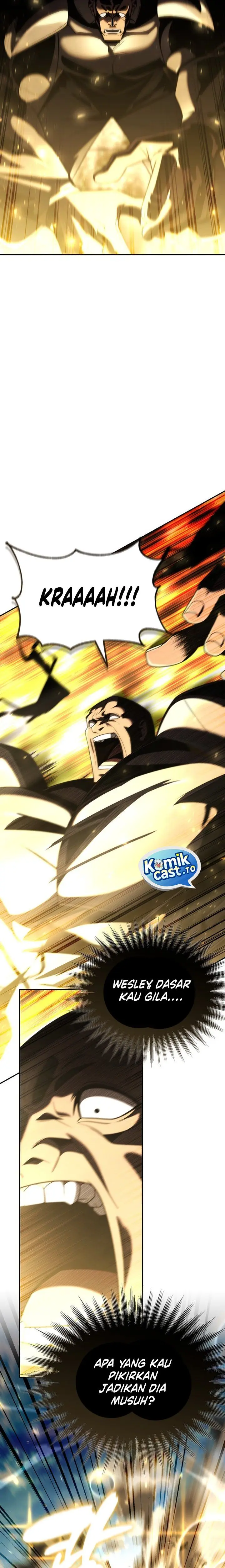 Baca Clever Cleaning Life Of The Returned Genius Hunter - Chapter 135 halaman 19