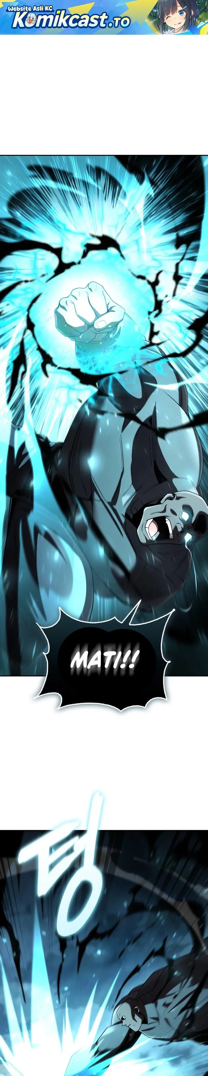 Baca Clever Cleaning Life Of The Returned Genius Hunter - Chapter 135 halaman 2