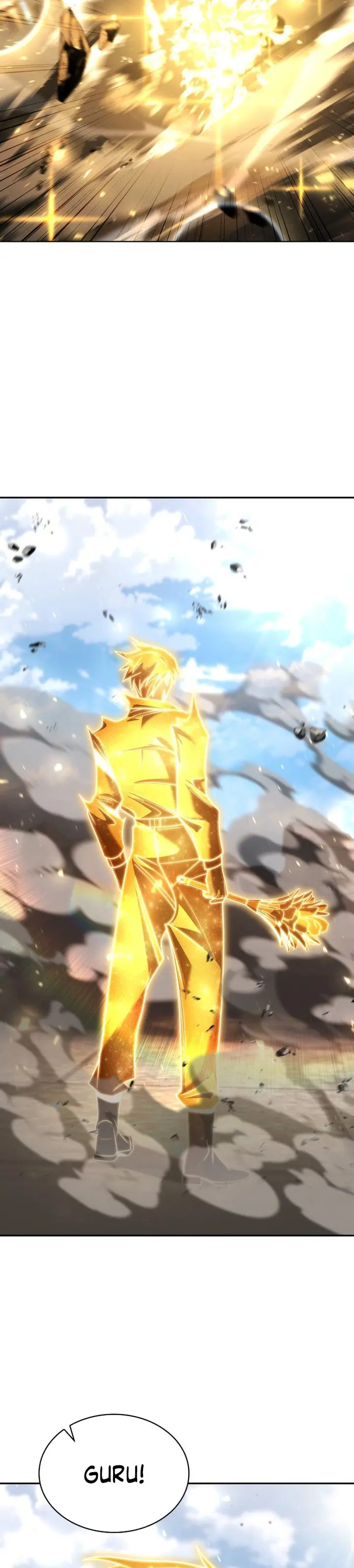 Baca Clever Cleaning Life Of The Returned Genius Hunter - Chapter 135 halaman 21