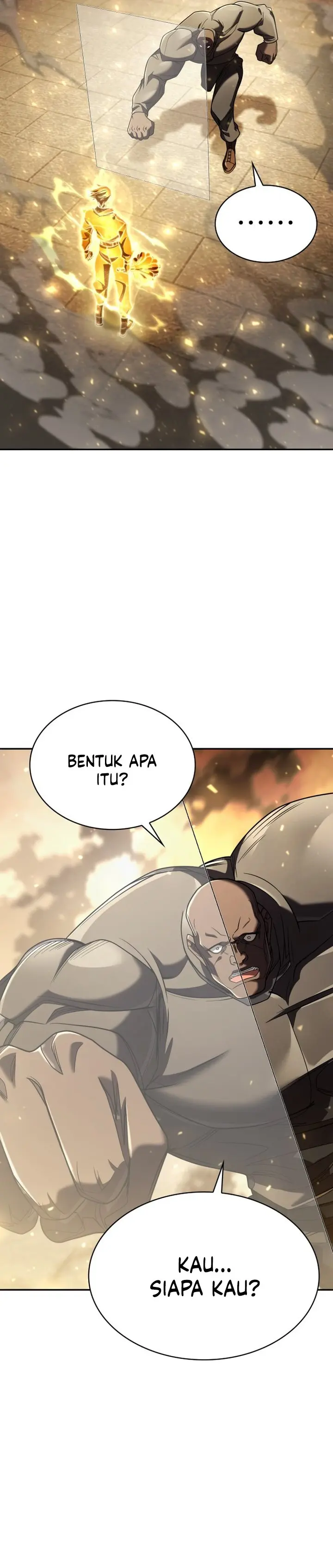 Baca Clever Cleaning Life Of The Returned Genius Hunter - Chapter 135 halaman 7