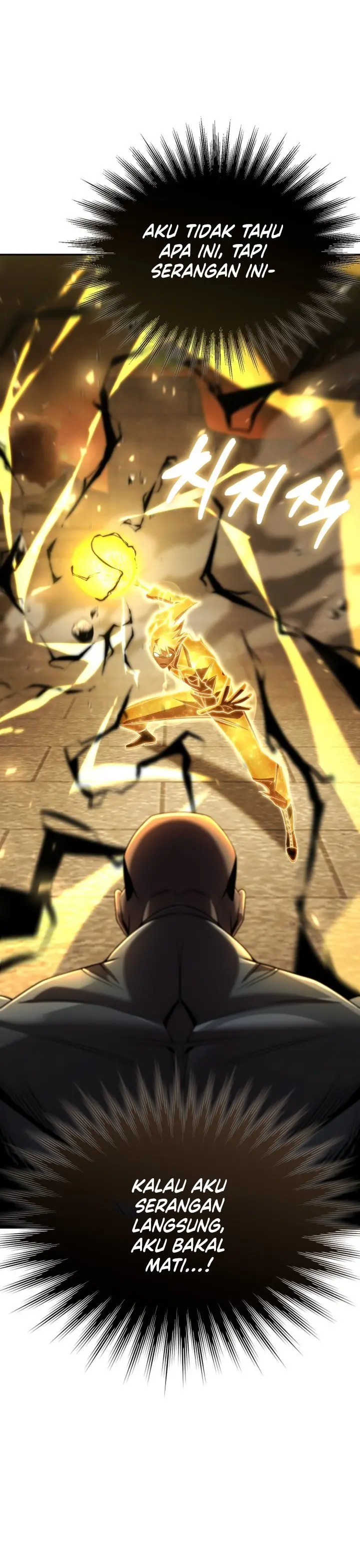 Baca Clever Cleaning Life Of The Returned Genius Hunter - Chapter 135 halaman 9