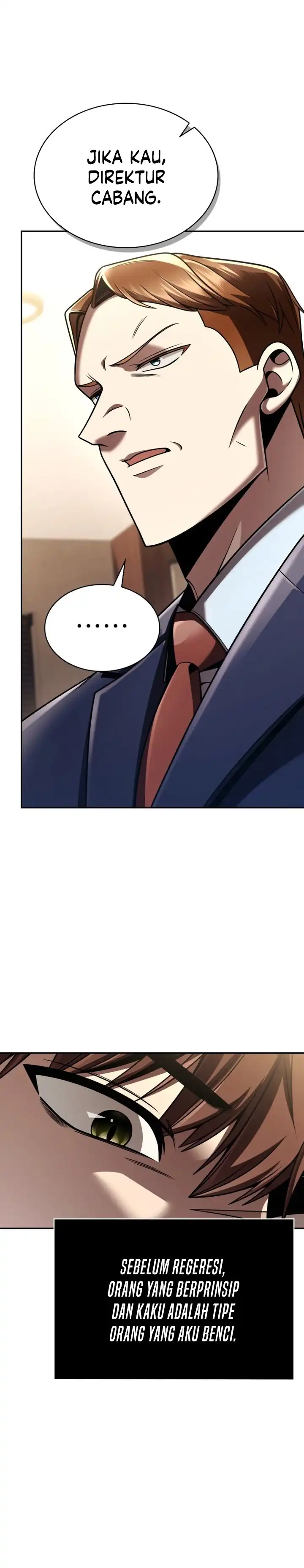 Baca Clever Cleaning Life Of The Returned Genius Hunter - Chapter 136 halaman 10