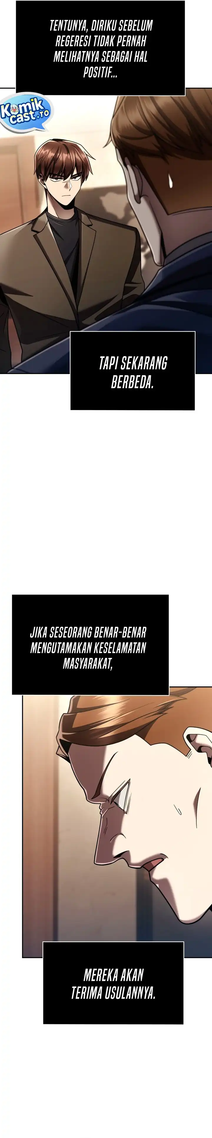 Baca Clever Cleaning Life Of The Returned Genius Hunter - Chapter 136 halaman 12