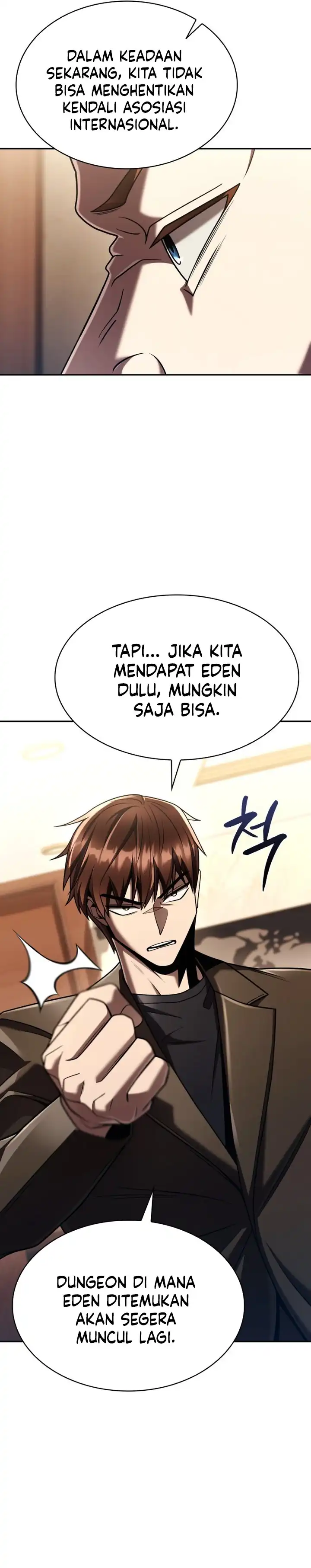 Baca Clever Cleaning Life Of The Returned Genius Hunter - Chapter 136 halaman 13