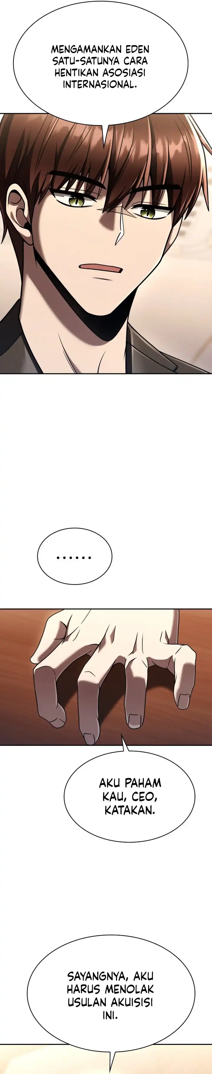 Baca Clever Cleaning Life Of The Returned Genius Hunter - Chapter 136 halaman 15