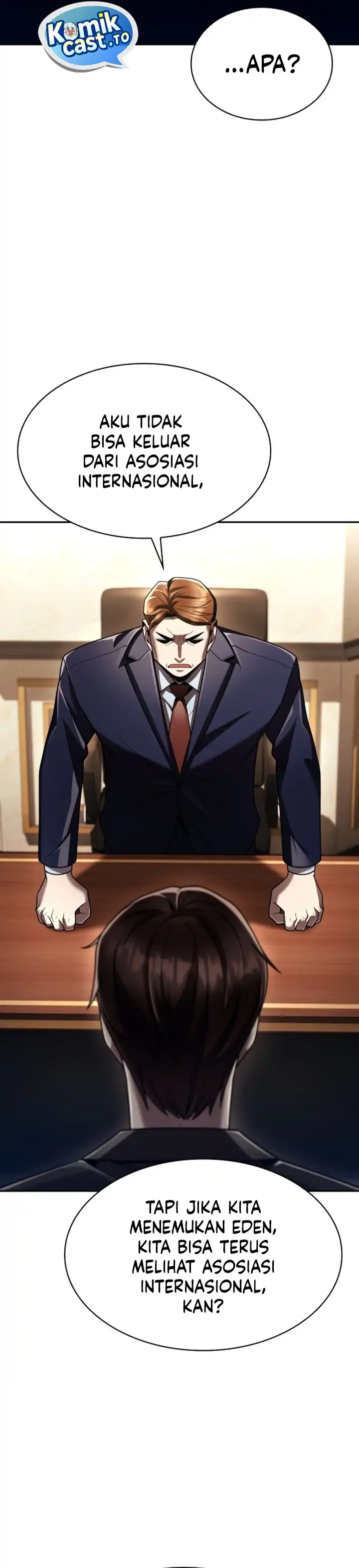 Baca Clever Cleaning Life Of The Returned Genius Hunter - Chapter 136 halaman 17