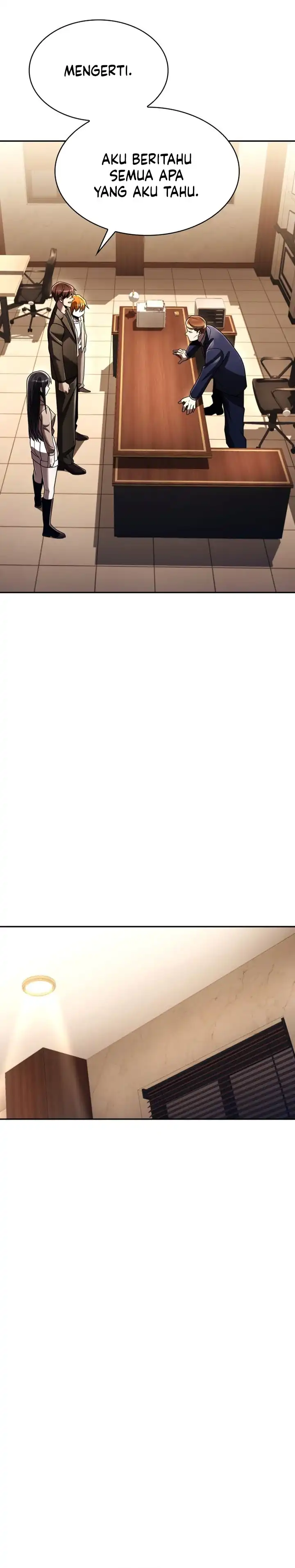 Baca Clever Cleaning Life Of The Returned Genius Hunter - Chapter 136 halaman 20