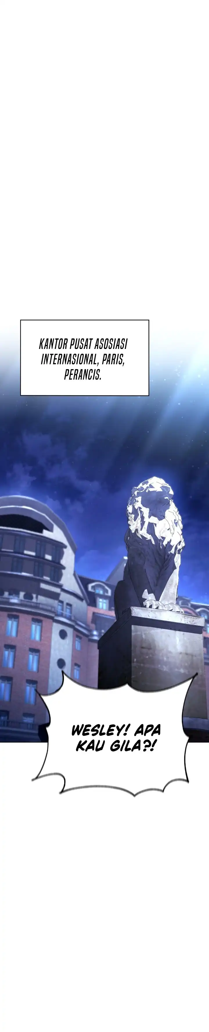 Baca Clever Cleaning Life Of The Returned Genius Hunter - Chapter 136 halaman 28