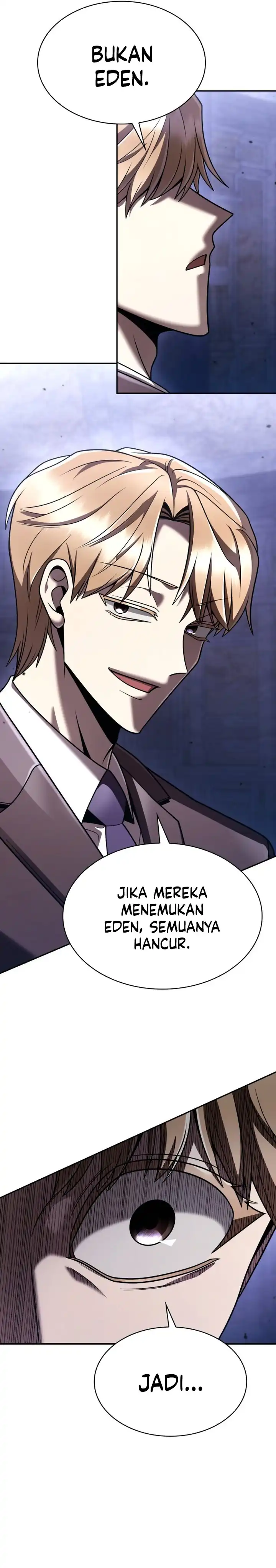 Baca Clever Cleaning Life Of The Returned Genius Hunter - Chapter 136 halaman 31