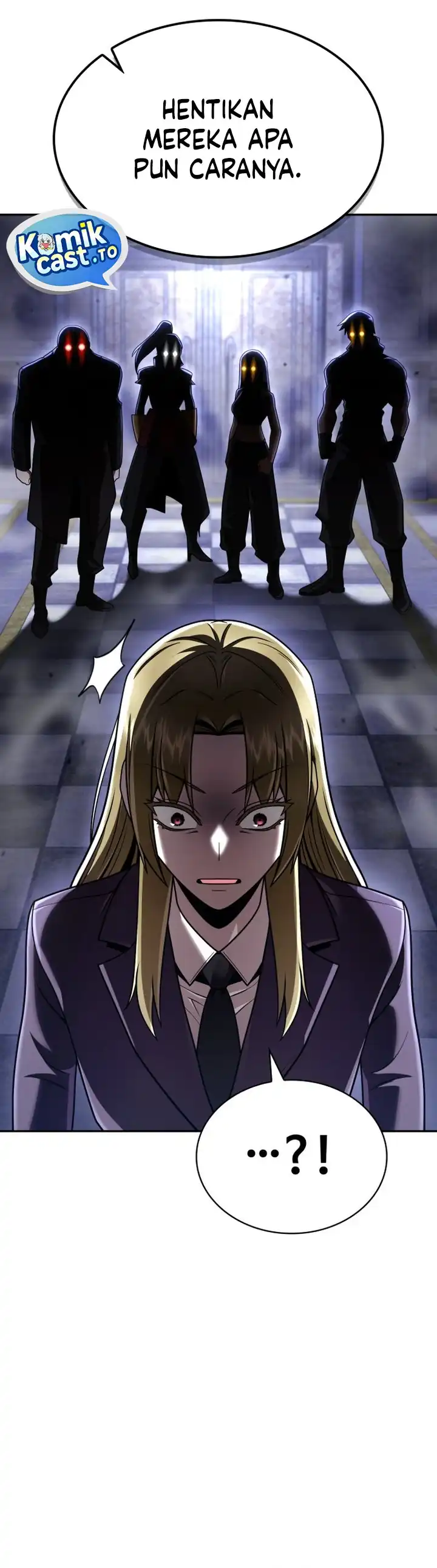 Baca Clever Cleaning Life Of The Returned Genius Hunter - Chapter 136 halaman 32