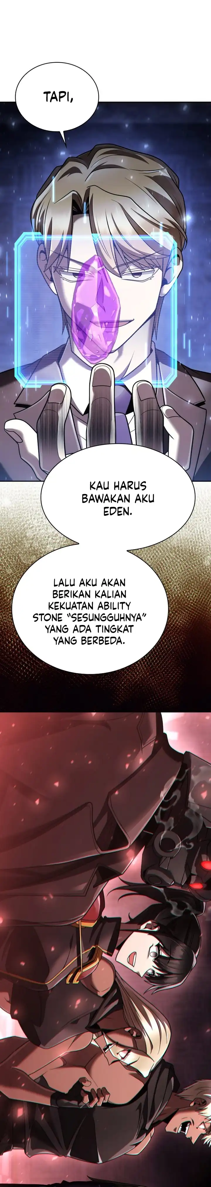 Baca Clever Cleaning Life Of The Returned Genius Hunter - Chapter 136 halaman 41
