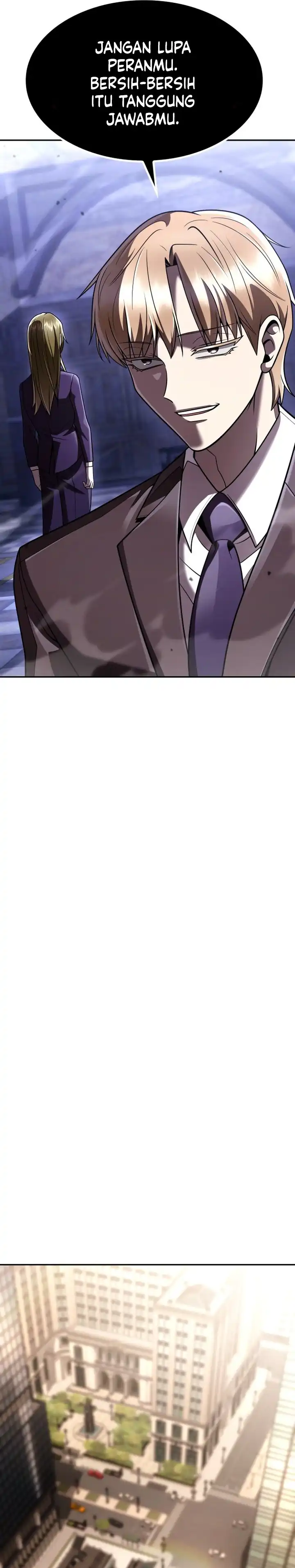 Baca Clever Cleaning Life Of The Returned Genius Hunter - Chapter 136 halaman 46