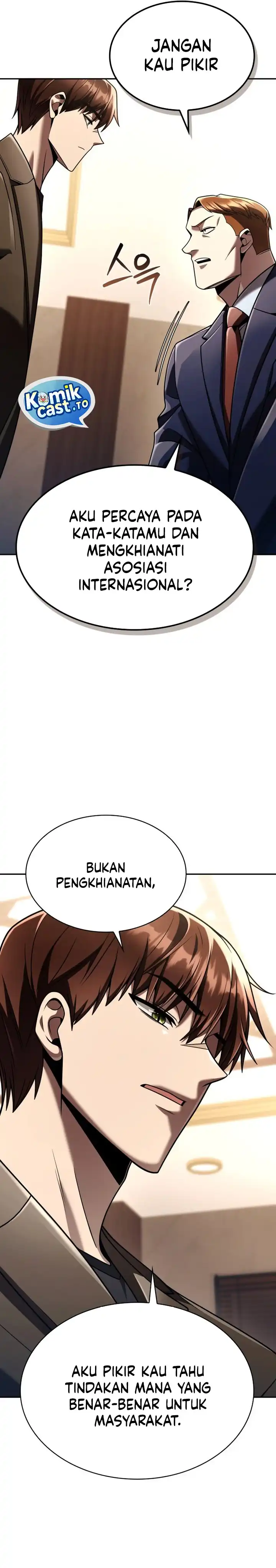 Baca Clever Cleaning Life Of The Returned Genius Hunter - Chapter 136 halaman 9