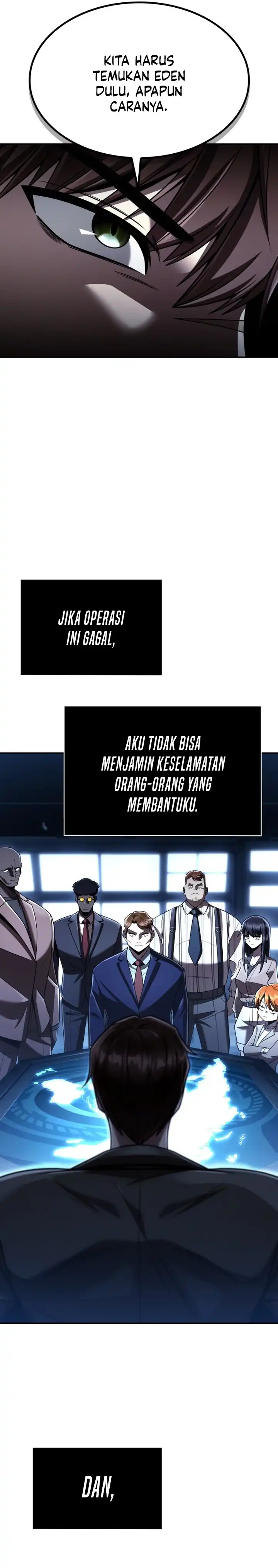 Baca Clever Cleaning Life Of The Returned Genius Hunter - Chapter 137 halaman 13