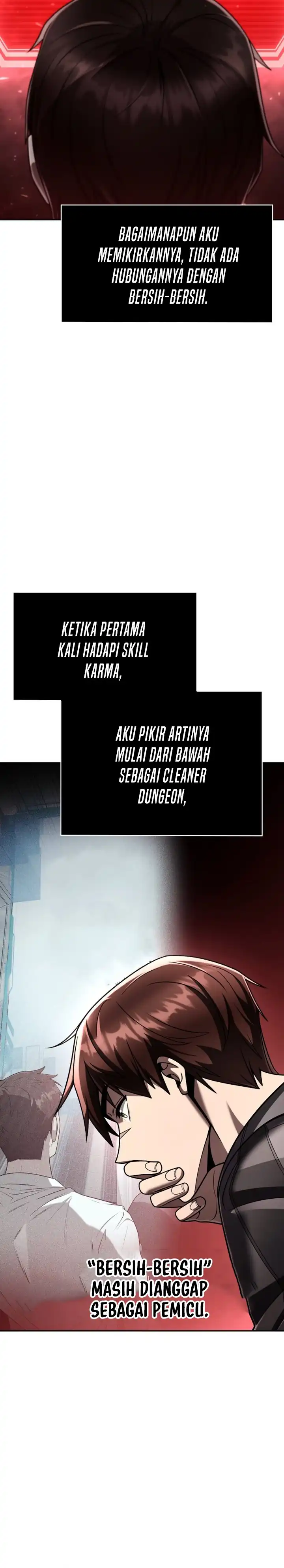 Baca Clever Cleaning Life Of The Returned Genius Hunter - Chapter 137 halaman 32