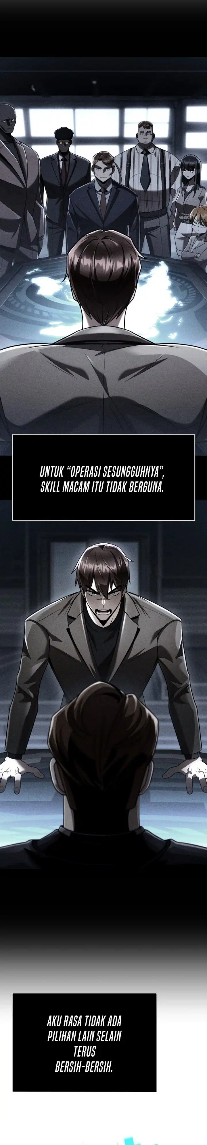 Baca Clever Cleaning Life Of The Returned Genius Hunter - Chapter 137 halaman 34