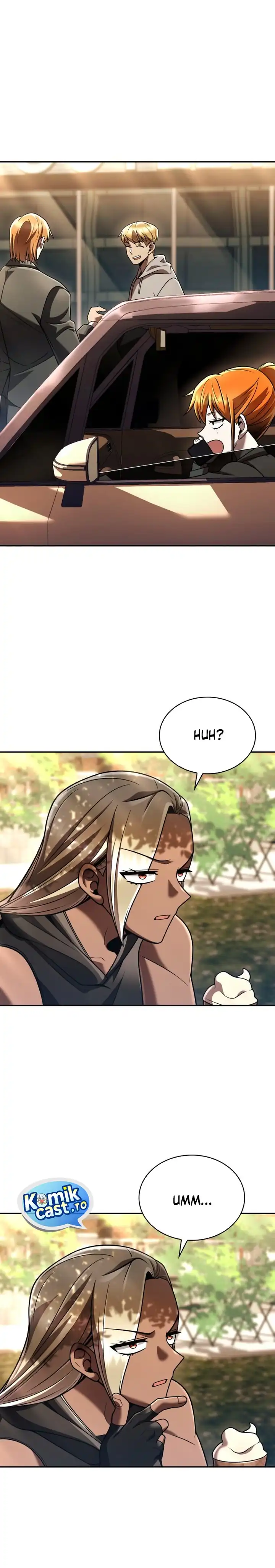 Baca Clever Cleaning Life Of The Returned Genius Hunter - Chapter 137 halaman 40