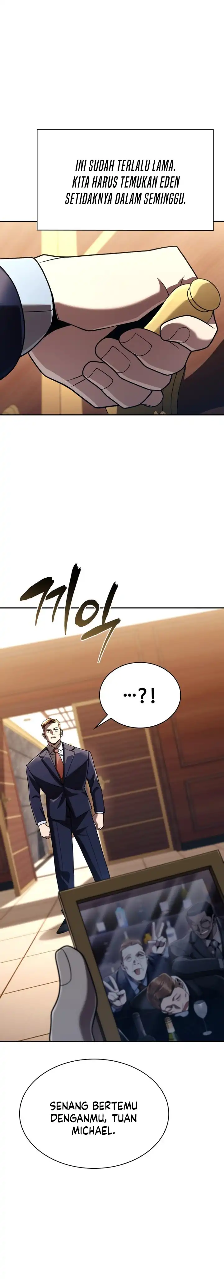 Baca Clever Cleaning Life Of The Returned Genius Hunter - Chapter 137 halaman 47