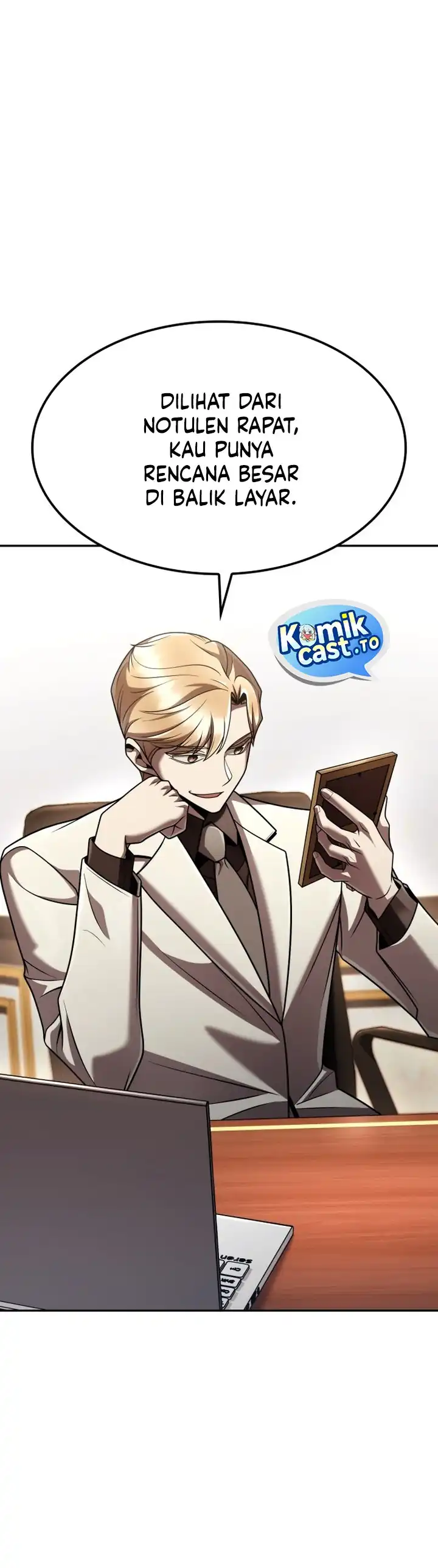 Baca Clever Cleaning Life Of The Returned Genius Hunter - Chapter 137 halaman 48