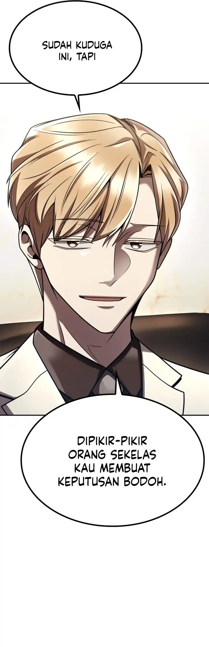 Baca Clever Cleaning Life Of The Returned Genius Hunter - Chapter 137 halaman 49