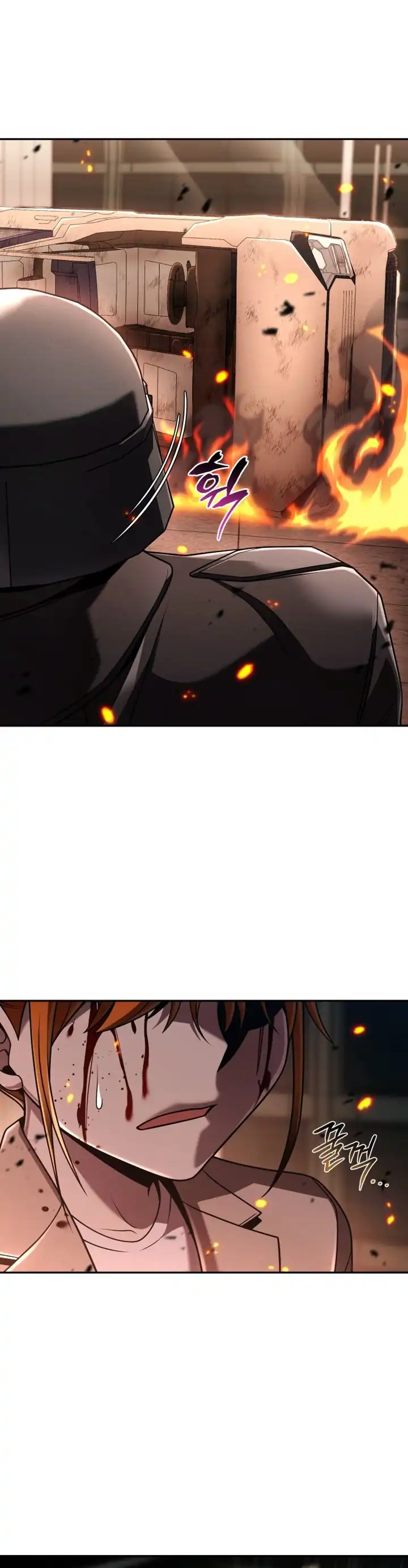 Baca Clever Cleaning Life Of The Returned Genius Hunter - Chapter 138 halaman 17