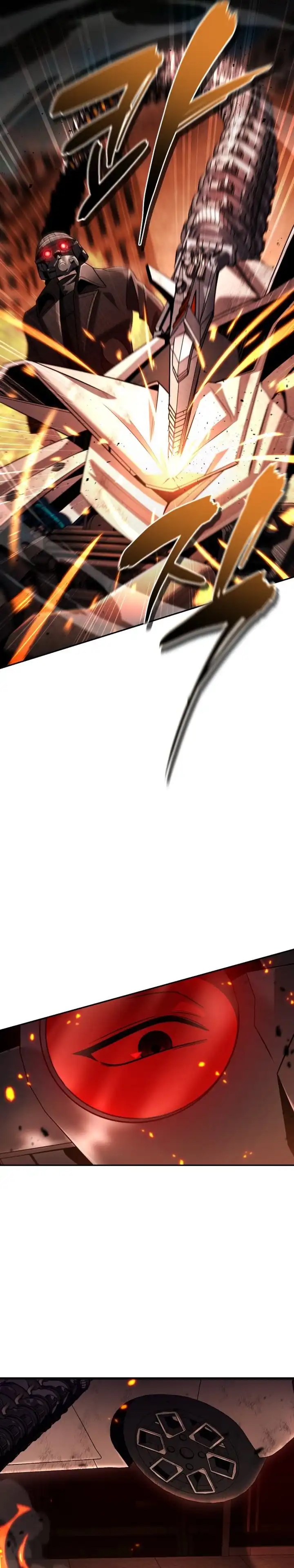 Baca Clever Cleaning Life Of The Returned Genius Hunter - Chapter 138 halaman 18