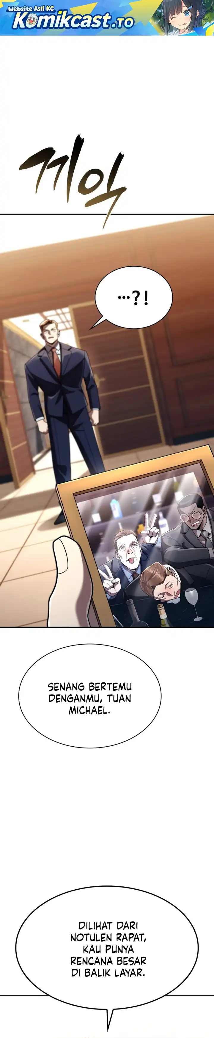 Baca Clever Cleaning Life Of The Returned Genius Hunter - Chapter 138 halaman 2