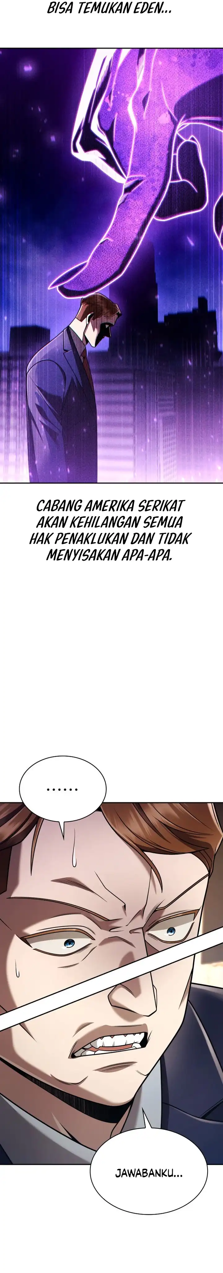 Baca Clever Cleaning Life Of The Returned Genius Hunter - Chapter 138 halaman 27