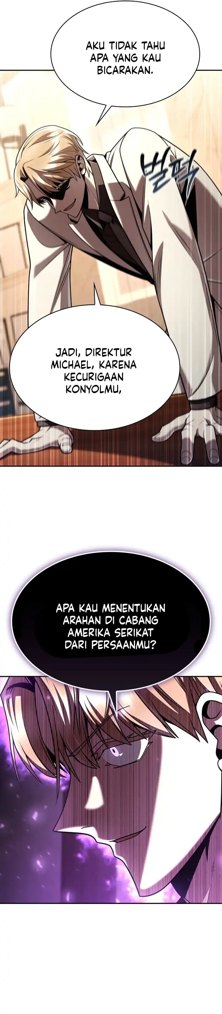Baca Clever Cleaning Life Of The Returned Genius Hunter - Chapter 138 halaman 33