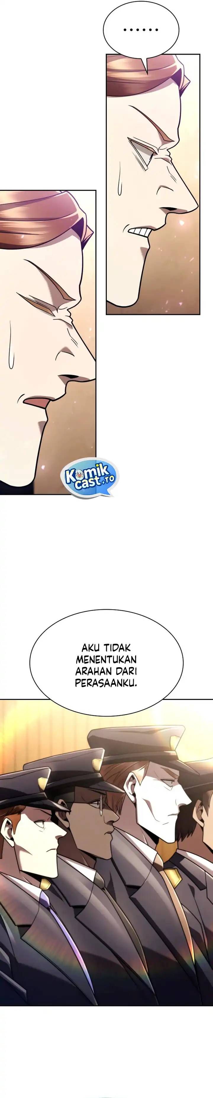 Baca Clever Cleaning Life Of The Returned Genius Hunter - Chapter 138 halaman 34