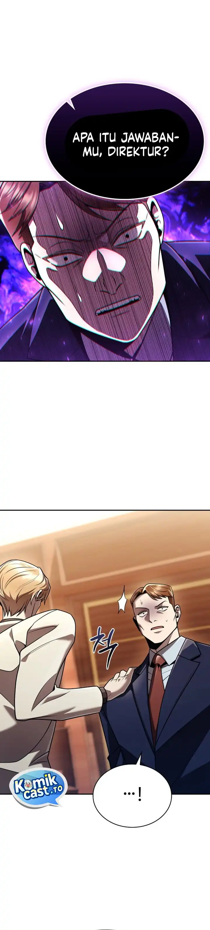 Baca Clever Cleaning Life Of The Returned Genius Hunter - Chapter 138 halaman 36