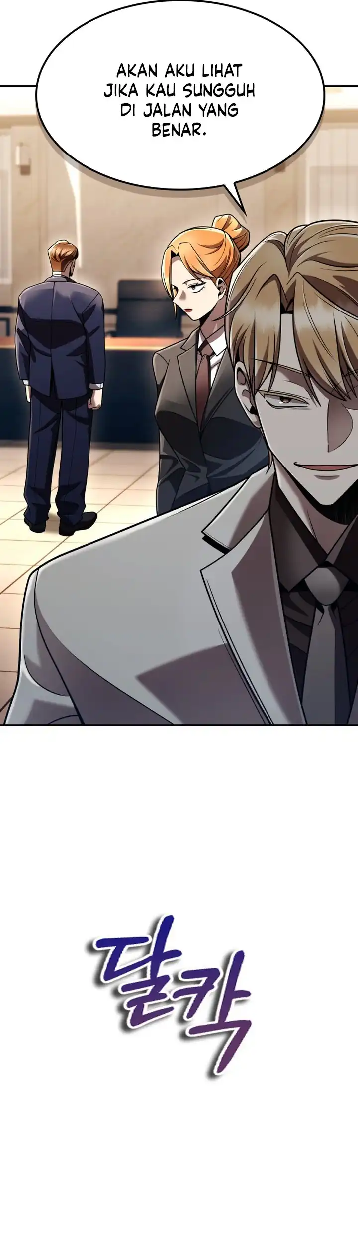 Baca Clever Cleaning Life Of The Returned Genius Hunter - Chapter 138 halaman 37