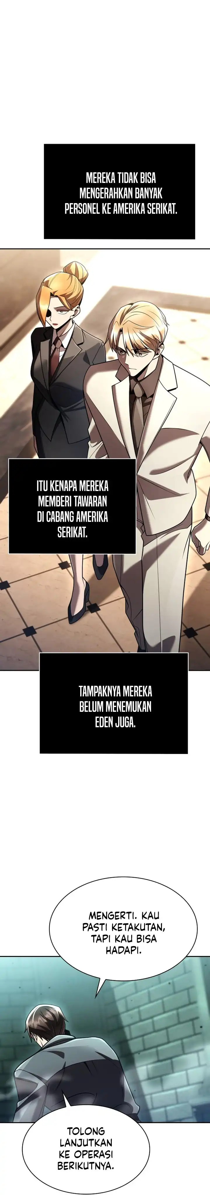 Baca Clever Cleaning Life Of The Returned Genius Hunter - Chapter 138 halaman 40