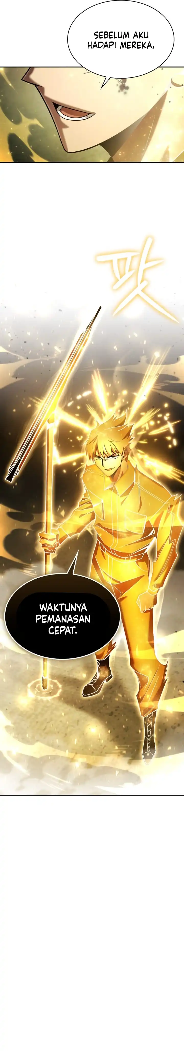 Baca Clever Cleaning Life Of The Returned Genius Hunter - Chapter 138 halaman 46