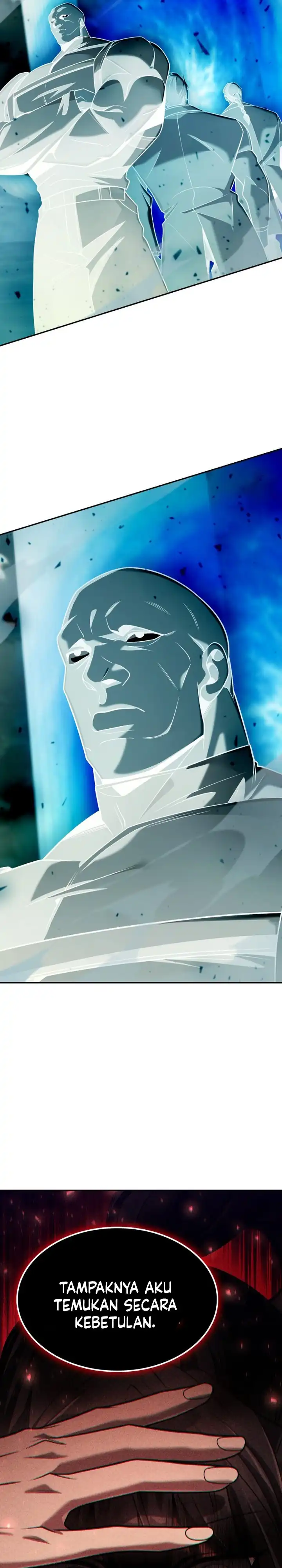 Baca Clever Cleaning Life Of The Returned Genius Hunter - Chapter 138 halaman 50