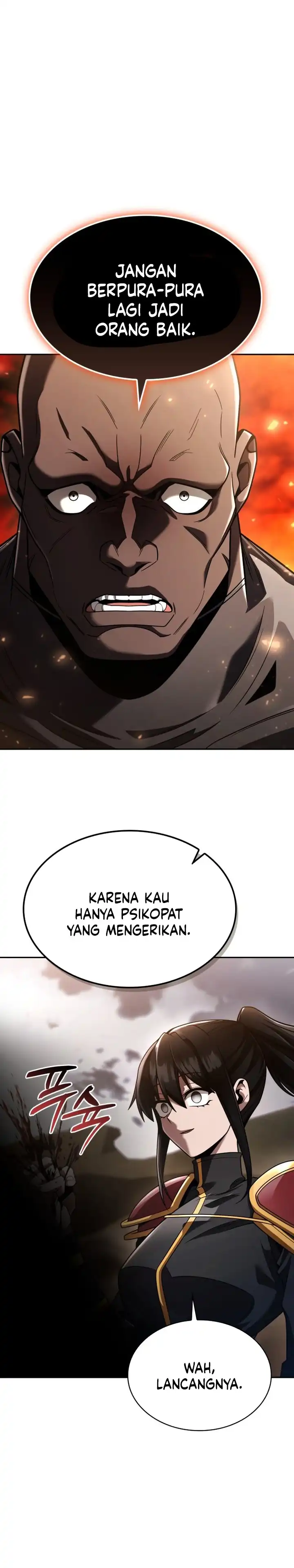 Baca Clever Cleaning Life Of The Returned Genius Hunter - Chapter 139 halaman 11