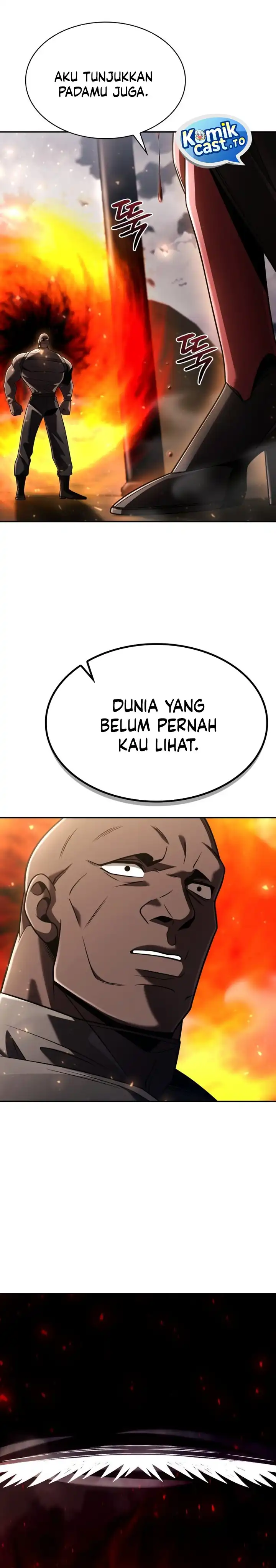 Baca Clever Cleaning Life Of The Returned Genius Hunter - Chapter 139 halaman 13