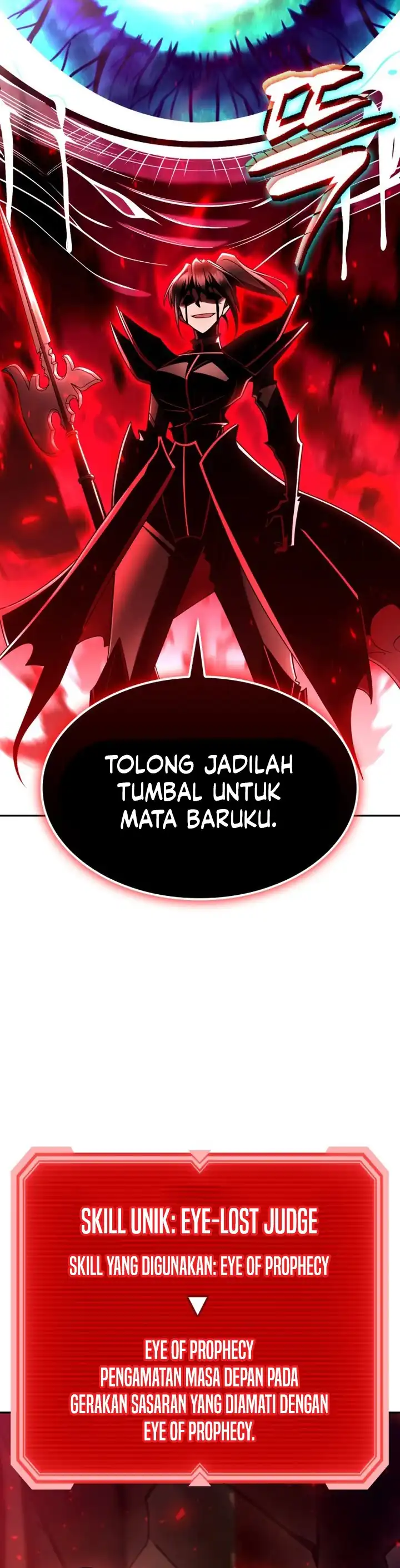 Baca Clever Cleaning Life Of The Returned Genius Hunter - Chapter 139 halaman 15