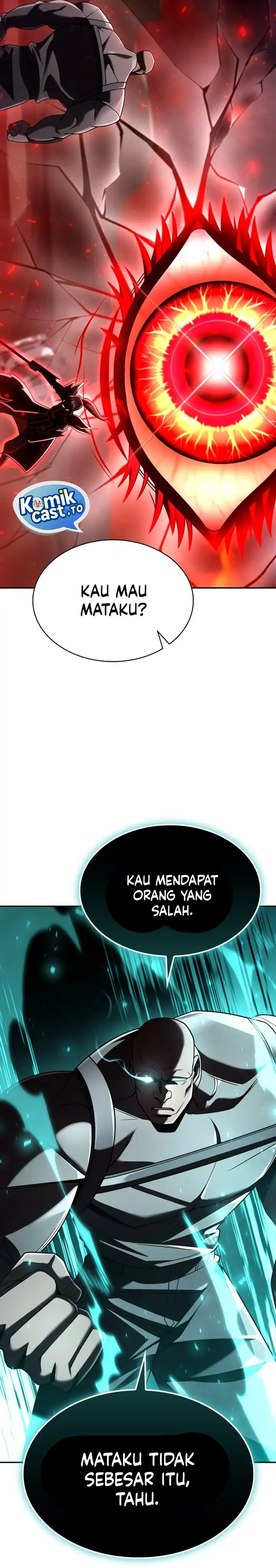 Baca Clever Cleaning Life Of The Returned Genius Hunter - Chapter 139 halaman 16