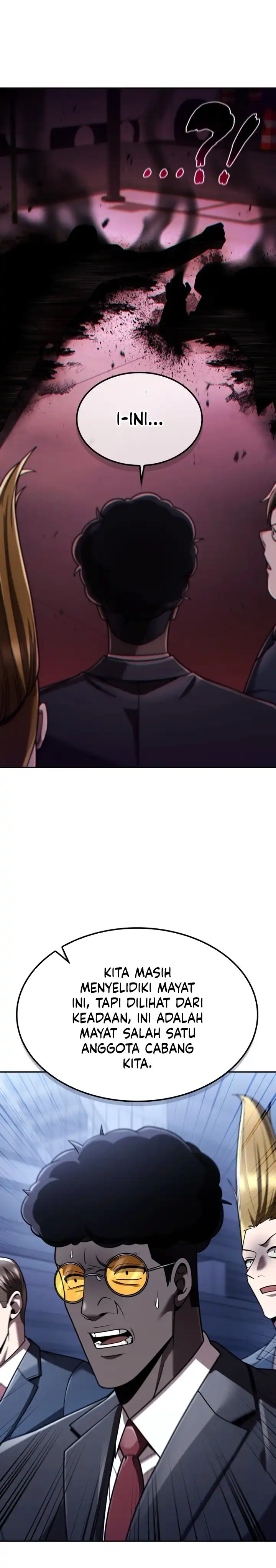 Baca Clever Cleaning Life Of The Returned Genius Hunter - Chapter 139 halaman 19