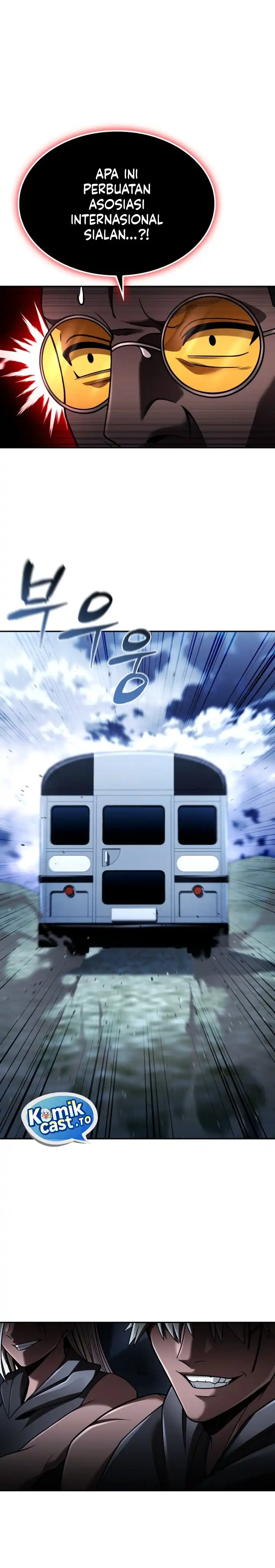 Baca Clever Cleaning Life Of The Returned Genius Hunter - Chapter 139 halaman 20