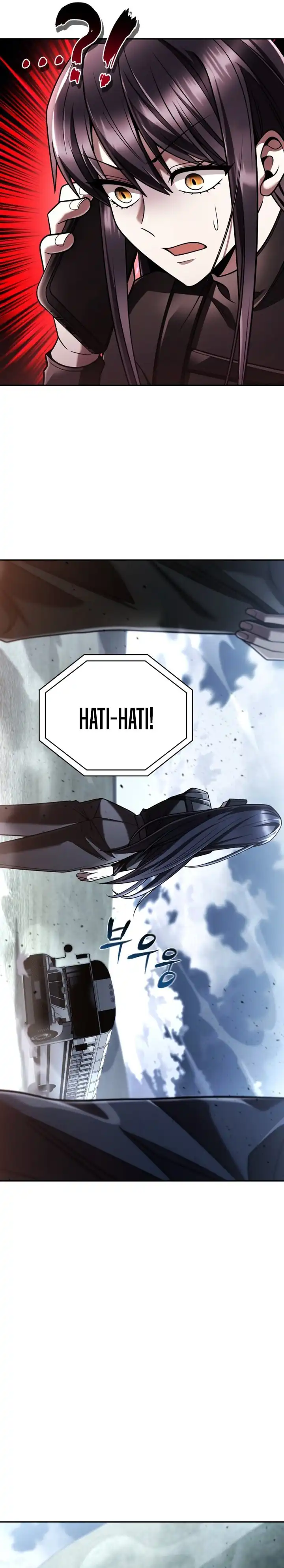 Baca Clever Cleaning Life Of The Returned Genius Hunter - Chapter 139 halaman 33