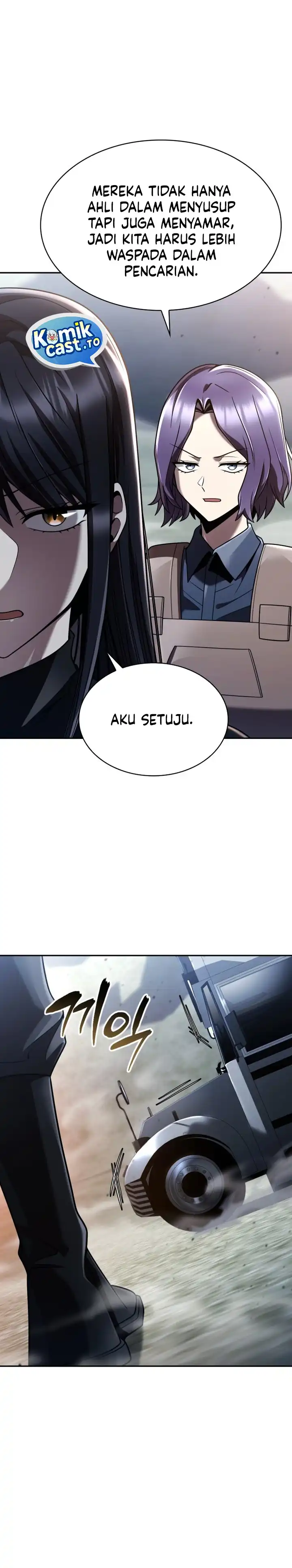 Baca Clever Cleaning Life Of The Returned Genius Hunter - Chapter 139 halaman 37