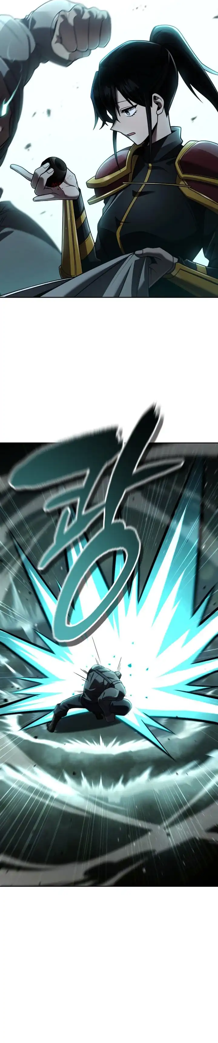 Baca Clever Cleaning Life Of The Returned Genius Hunter - Chapter 139 halaman 4