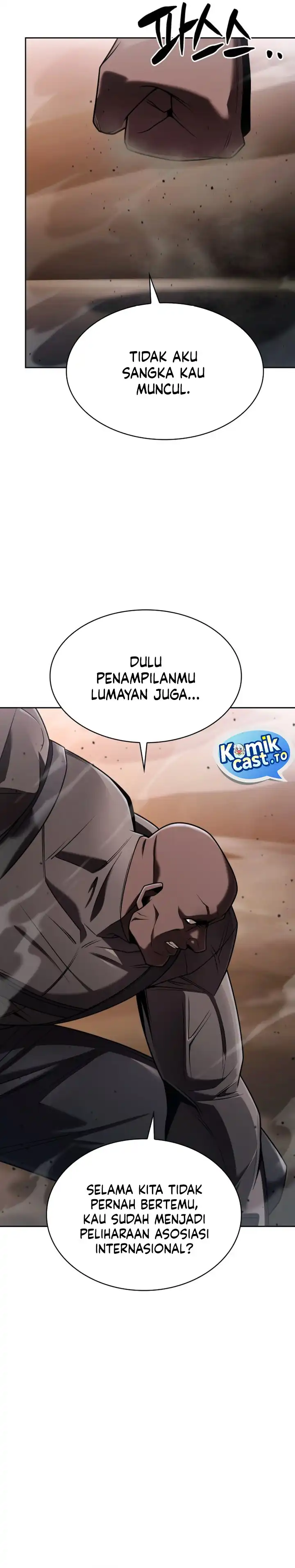 Baca Clever Cleaning Life Of The Returned Genius Hunter - Chapter 139 halaman 5