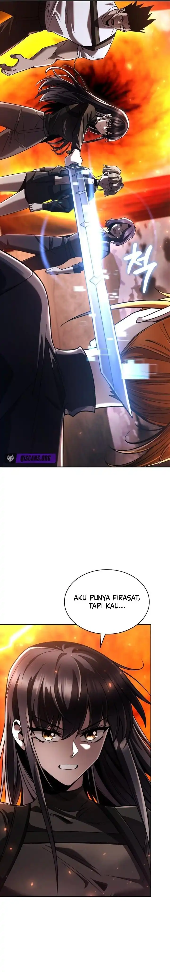 Baca Clever Cleaning Life Of The Returned Genius Hunter - Chapter 140 halaman 11