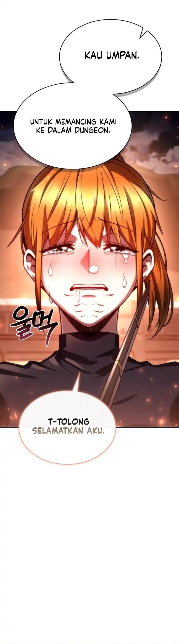 Baca Clever Cleaning Life Of The Returned Genius Hunter - Chapter 140 halaman 12