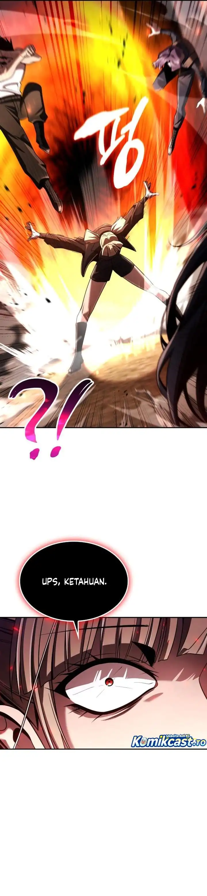 Baca Clever Cleaning Life Of The Returned Genius Hunter - Chapter 140 halaman 13