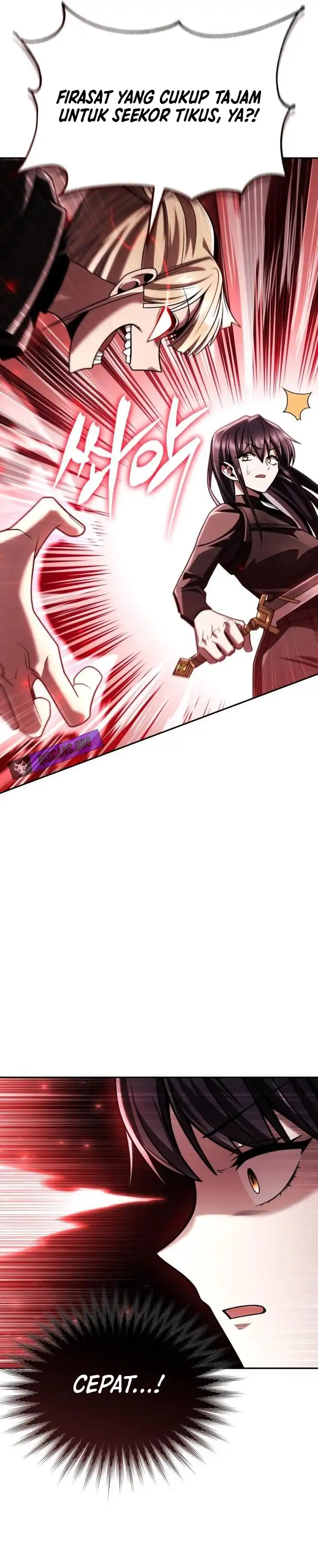 Baca Clever Cleaning Life Of The Returned Genius Hunter - Chapter 140 halaman 14