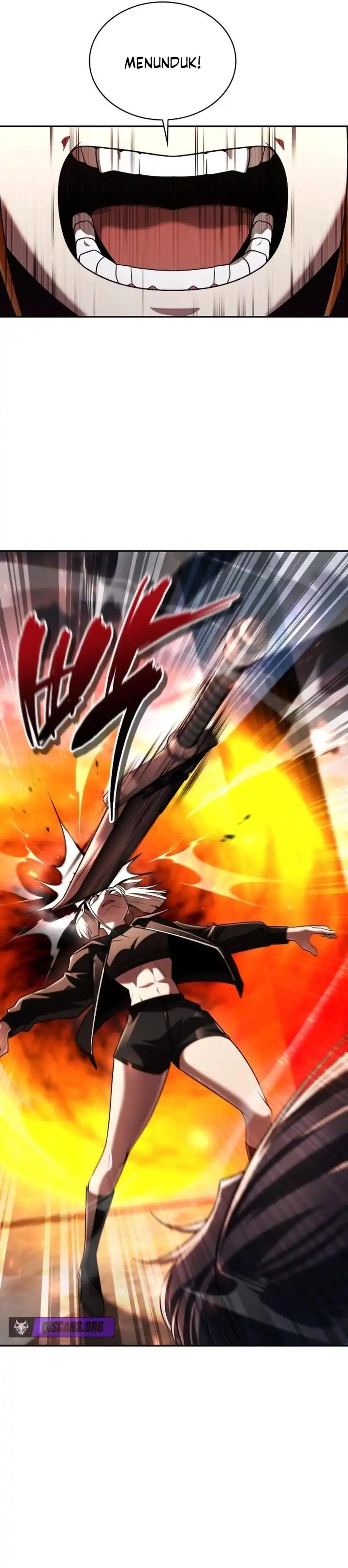 Baca Clever Cleaning Life Of The Returned Genius Hunter - Chapter 140 halaman 15